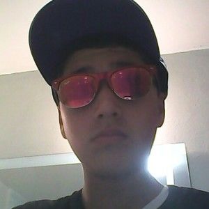 Meet your Posher, Diego